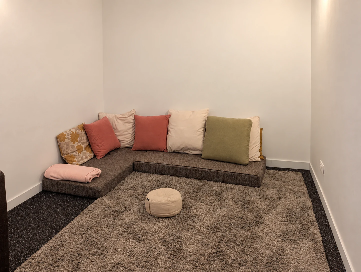 Espacio de terapia de Integración Psico-Corporal de Leonardo Moscoso